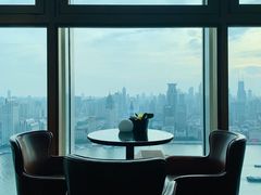 -翡翠36酒吧(浦东香格里拉店)