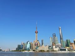 -东方明珠广播电视塔