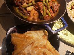 -荣鹏风味烀饼(万达广场店)