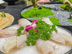 -浮何烤铺(桐梓林店)
