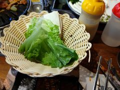 -喜来稀肉(金巴利道店)