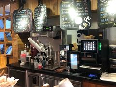 -匠造烘焙(上海湾店)