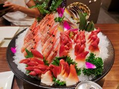 -大渔铁板烧(东城店)