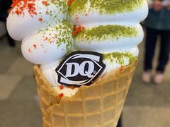 -DQ·蛋糕·冰淇淋(荟聚中心店)