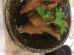 -点都德(大茶楼店)