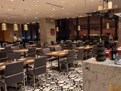 -苏州吴江盛虹万丽酒店-燃餐厅(盛泽店)