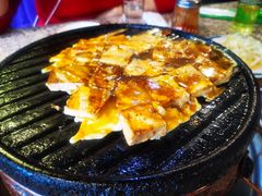 -厚味居炙子烤肉·清真(天桥南纬路店)