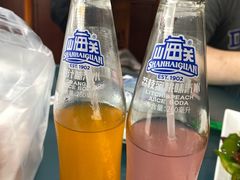-龙香居海鲜家常菜饭店·特色驴肉·古城浑锅