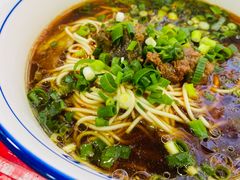 -刘氏方酥锅盔(古城总店)