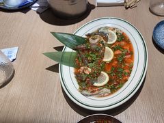 -日进一片海.生腌海鲜火锅.宵夜烧烤(三里屯总店)
