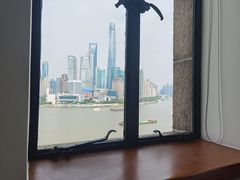 -上海和平饭店华懋阁 Cathay Room