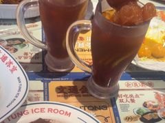 -文通冰室(东方宝泰店)