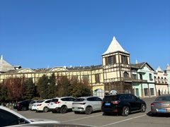 -沈阳方特欢乐世界