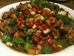 -葡萄集|滋味新疆菜·精酿酒馆(瑞豪酒店)