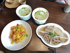 -扬州狮子楼·非遗淮扬菜(总店)