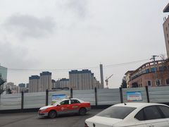 -南宁吴圩国际机场-T2航站楼