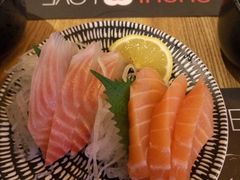 -Sushi Love 创意寿司(丽影广场店)