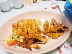 -杯子红牛排(创意产业园店)