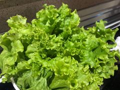 生菜-獨門烤肉(开发区店)