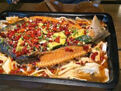-先启半步颠小酒馆|猛火现炒川菜(泰州首店)
