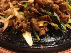 -京华烟云·北京烤鸭(领展购物广场·中关村店)