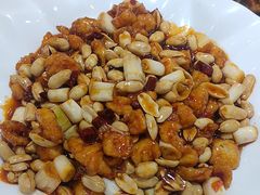 -裕德隆清真饭庄·天津特色菜(河东店)
