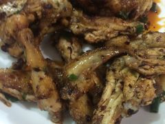 -五娃子烧烤(人民路150号院店)