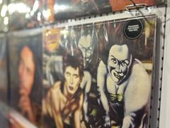 -树懒黑胶唱片店(中山路店)