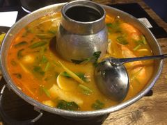 -喜越泰莱·泰越料理(海逸新天地店)
