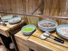 -西藏饭店·亚克·食光自助餐厅(文殊院店)