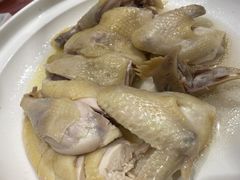 招牌水晶鸡-和记小菜(东方店)