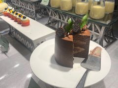 -二楼咖啡厅·厦门源昌凯宾斯基大酒店(湖滨中路店)