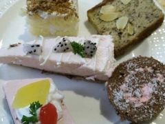 -松山湖凯悦酒店·Café自助餐厅·周末火舞秀表演