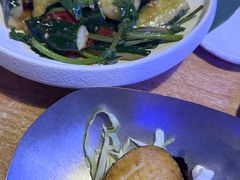 -质烤烤物·活烤海鲜(质烤总店)