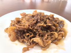 -奥华餐厅·老张记(台基厂店)