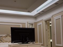 -临沂华盛江泉城大酒店