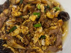 -老孙家饭庄·非遗(东关店)