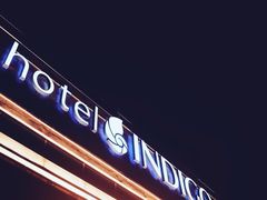 -上海外滩英迪格酒店