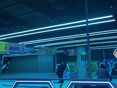 -世代星球·保龄球·镭战真人CS·团建(杨浦店)