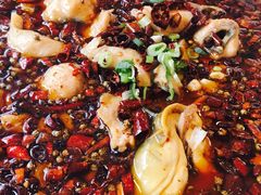 -九转小磨·非遗东北菜(群力店)