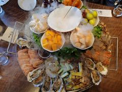 -日进一片海.生腌海鲜火锅.宵夜烧烤(三里屯总店)