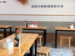 -黔江鸡杂•剁椒卤肉饭(蟠龙小学店)