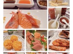 -大渔铁板烧(大悦城店)
