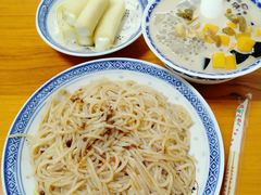 -韵姐牛奶甜品世家