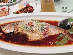 -新天禧大酒店·四十年浙菜·禧宴(西湖店)