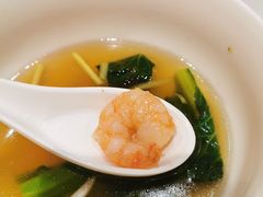 -新旺茶餐厅(嘉里城店)
