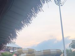 -上海玛雅海滩水公园