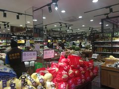 店内环境-白纸坊建功北里百姓生活服务中心·佳果多生鲜超市