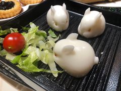 -味可道美食坊(福基路店)
