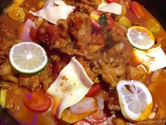 -蘭奢雅集·江浙菜(青山江滩店)